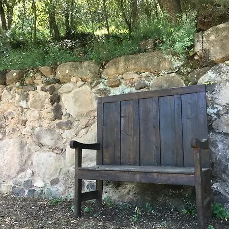 Vakantiehuis Mas Pardas Santa Pau