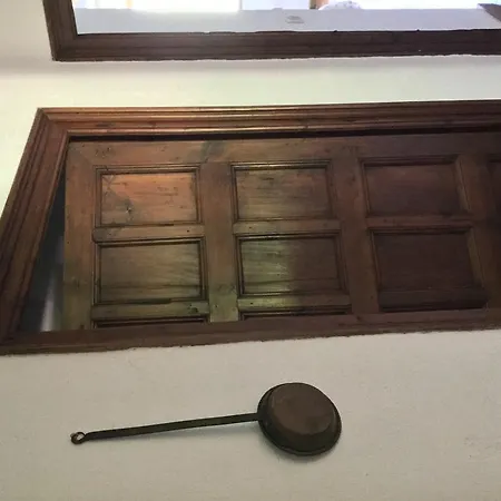 Vakantiehuis Mas Pardas