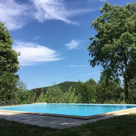 Сasa de vacaciones Mas Pardas