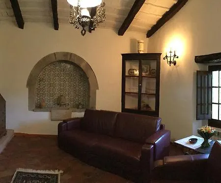Сasa de vacaciones Mas Pardas *