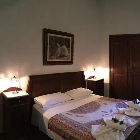 Mas Pardas Santa Pau