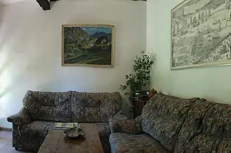 Сasa de vacaciones Mas Pardas