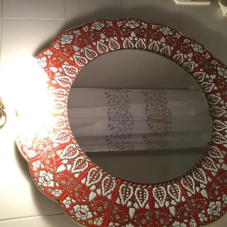 Prázdninový dům Mas Pardas Santa Pau