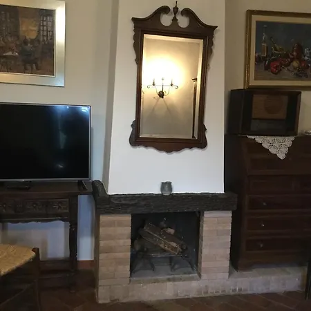 Mas Pardas Santa Pau